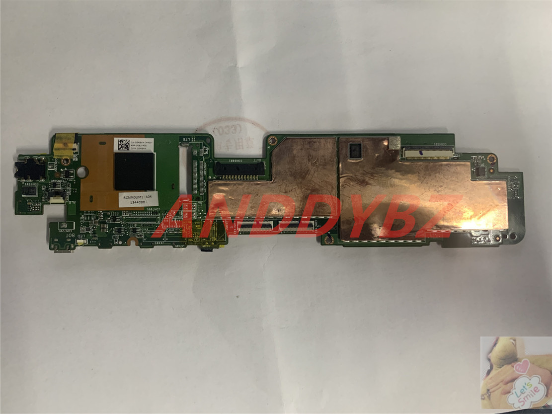 Pc Gaming Intel - Used FOR Dell Venue 8 Pro