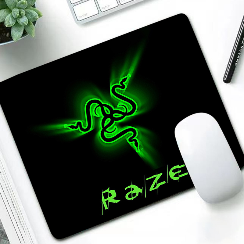 Pc Gaming Lounge - Hot Razer Fashion Small Mouse Pad