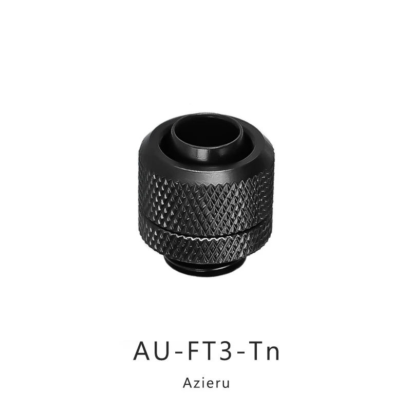 Hose Fitting KIT 3/8''Thick 9. - огляд і ціна Pc Gaming Lounge