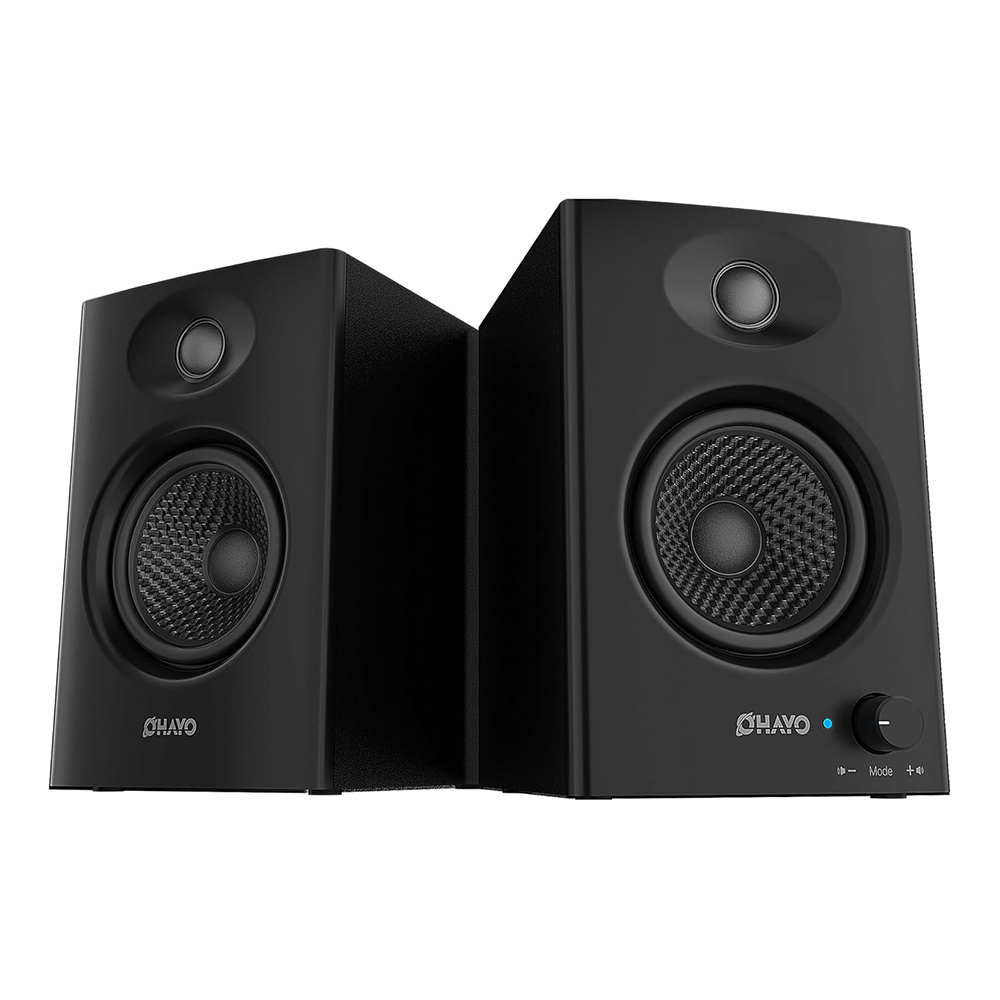 OHAYO 60W Active Bookshelf Spe - огляд і ціна Pc Gaming Fullset