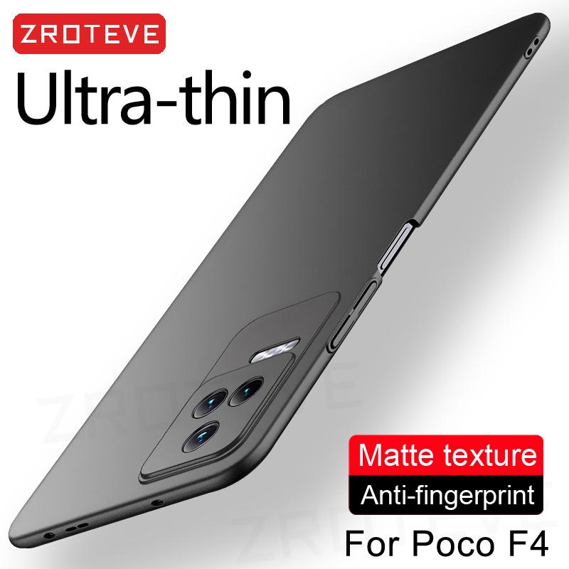For PocoF4 GT Case ZROTEVE Ult - огляд і ціна Pc Gaming Fullset