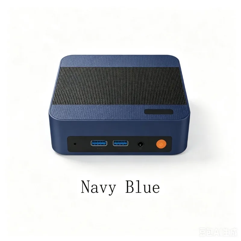 Mini Gaming PC Intel Core N150 - огляд і ціна Pc Gaming Intel