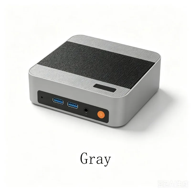 Mini Gaming PC Intel Core N150 - огляд і ціна Pc Gaming Intel